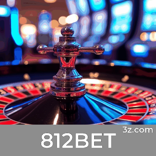 812BET: Plataforma Estável e Segura para Brasileiros