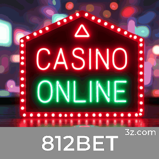 812BET: Plataforma Estável e Segura para Brasileiros