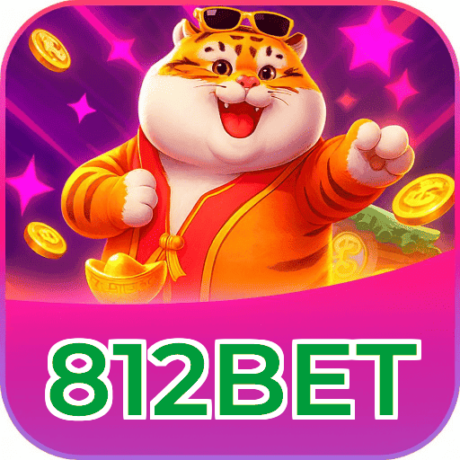 812BET Logo