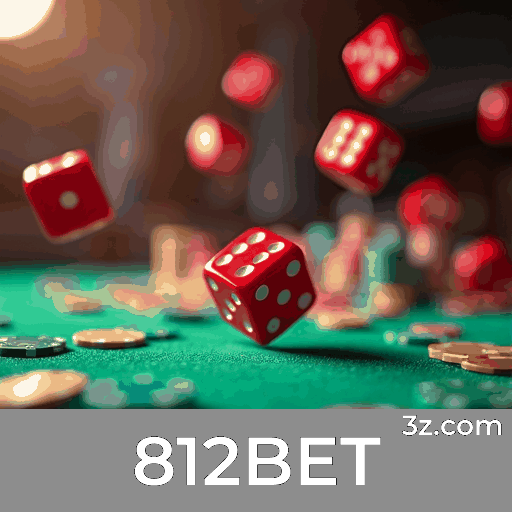 812BET: Variedade de Jogos Para Jogadores Brasileiros
