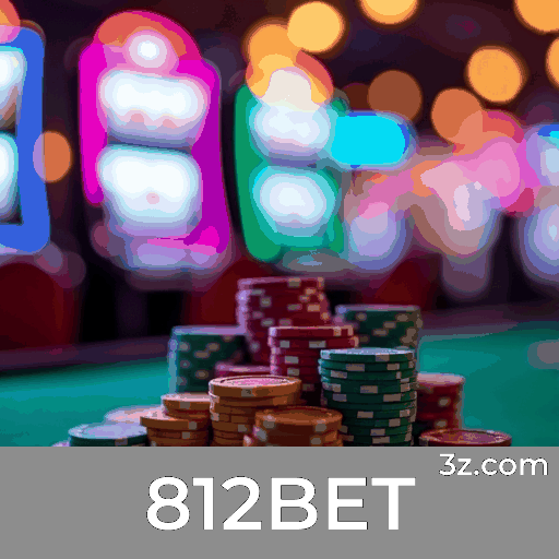 812BET: Experimente a Comodidade Completa