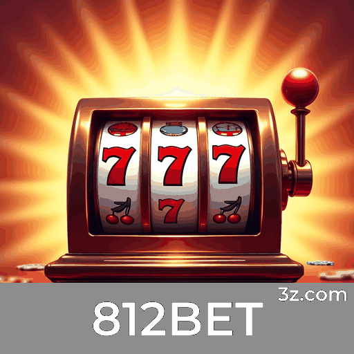 812BET: Desbloqueie Bônus Incríveis e Ofertas