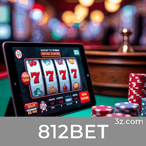 812BET: Variedade de Jogos Para Jogadores Brasileiros