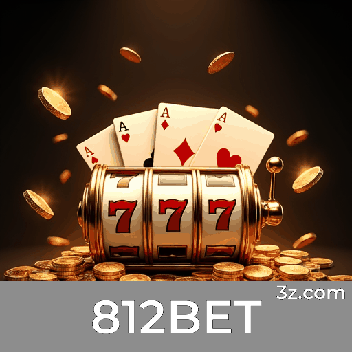 812BET: Plataforma Superior de Cassino e Apostas