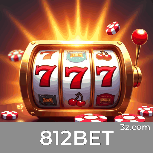 812BET: Desbloqueie Bônus Incríveis e Ofertas