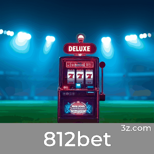 Ganhe Mais com os Ofertas Únicas de Bônus do 812bet!