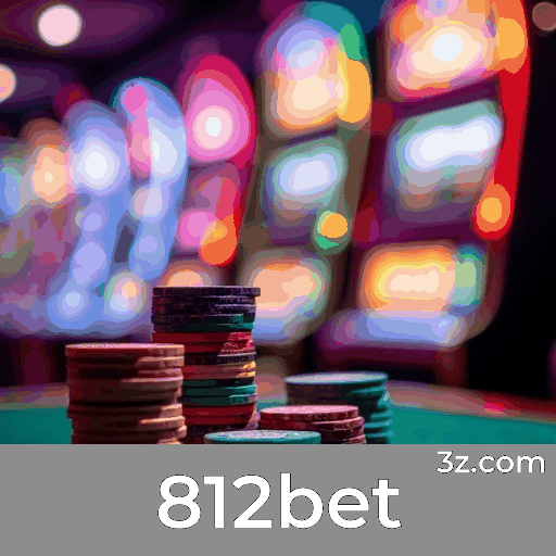 812bet - Seu Cassino Online de Confiança