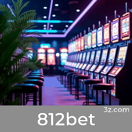 812bet - Seu Cassino Online de Confiança