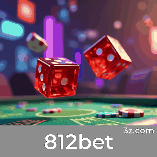 Experiência Mobile Inovadora com o Aplicativo 812bet