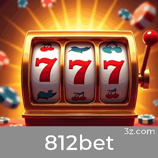 812bet: Slots com Mega Prêmios, Jogos de Mesa Estratégicos, e Experiência Imersiva com Dealers ao Vivo
